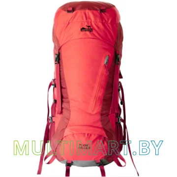 Рюкзак TRAMP Floki 50+10 (красный)